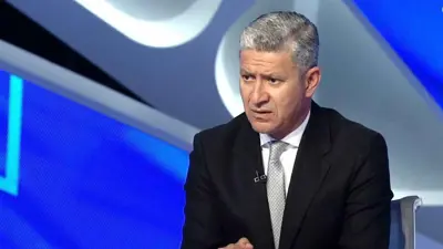 زبير بية قائد النجم الساحلي السابق