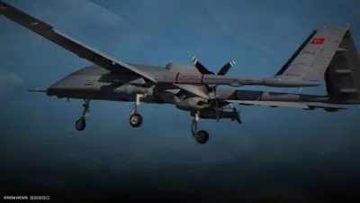 أسلحة تركية وإيرانية بسماء الخرطوم.. هكذا غيرت المسيرات مسار الحرب في السودان