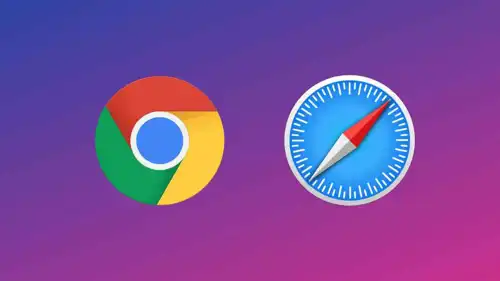 كروم وسفاري