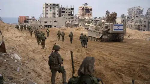 الجيش الإسرائيلي