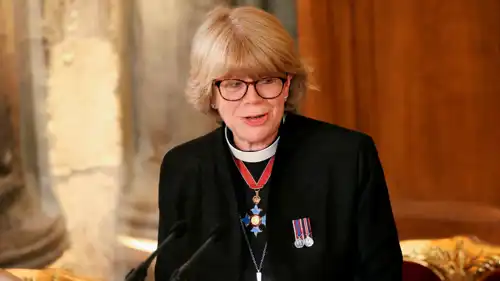 سارة مولالي