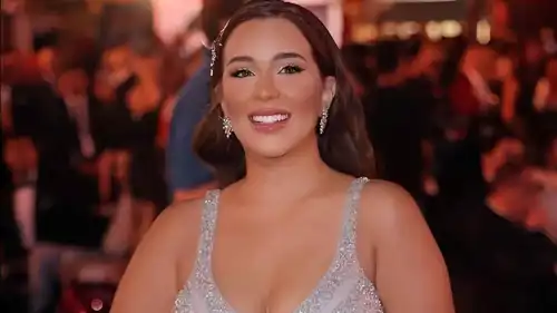 أسما شريف منير