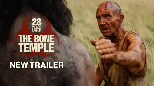 فيلم 28Years Later: The Bone Temple 