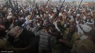 متهمون بقتل المدنيين.. ماذا نعرف عن "المستنفرين"؟