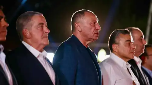 محمود الخطيب وياسين منصور