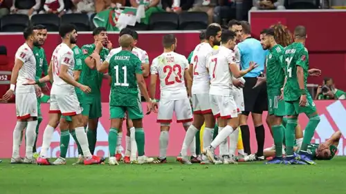 منتخب تونس بلغ النهائي في النسخة الماضية من كأس العرب