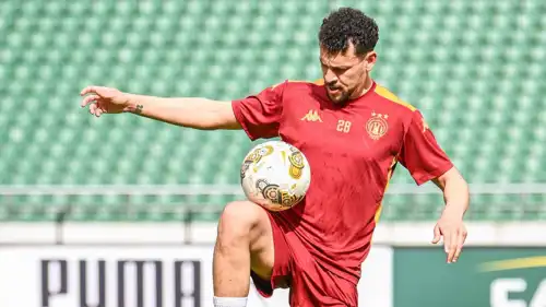 يوسف المساكني