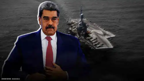 "صواريخ ودخول بري".. السيناريو الأمريكي المحتمل في فنزويلا