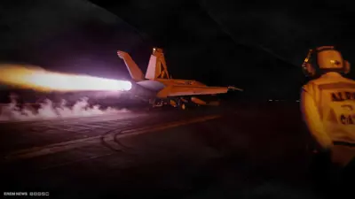 هل بدأ استهداف قيادات الحوثي؟