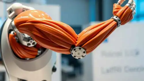 عضلات اصطناعية