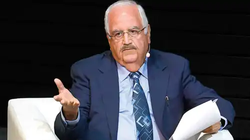 الدكتور غسان الحسن