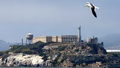 سجن الكاتراز