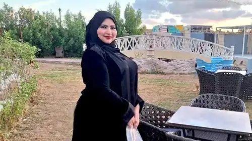 حسناء شعبان