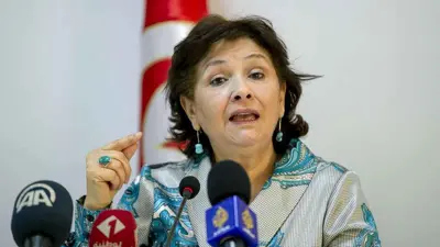 سهام بن سدرين