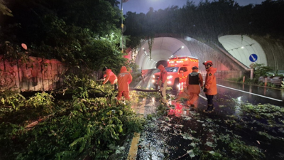 الحالة الجوية في كوريا الجنوبية