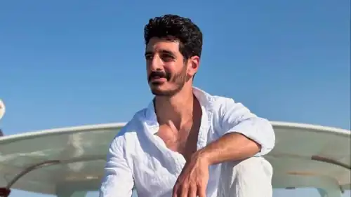 البلوغر شاكر