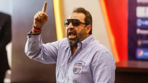 مجدي عبد الغني