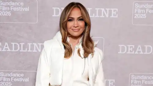 جينيفر لوبيز