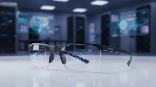 نظارة سامسونج