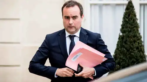 سيباستيان ليكورنو