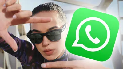 تطبيق "واتس أب"