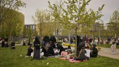 قلق في اسطنبول بعد هزات ارتدادية