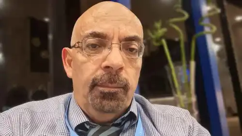 الدكتور هيثم أبو سعيد