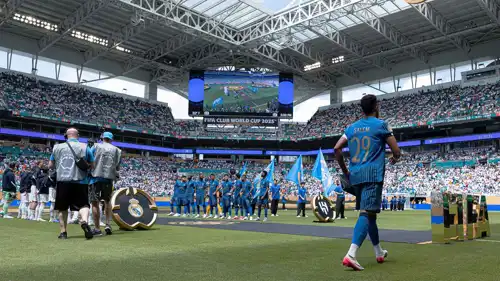 الهلال السعودي