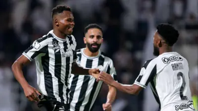 حبيب ديالو لاعب الشباب السعودي