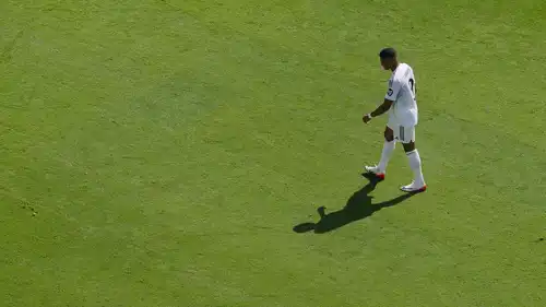 كيليان مبابي