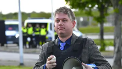 راسموس بالودان