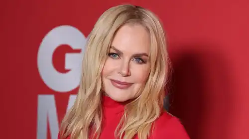 نيكول كيدمان