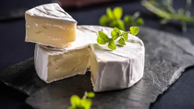 جبن الكممبرت