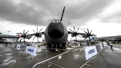  إيرباص "أيه 400 إم"