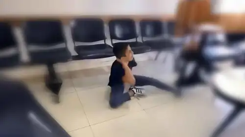 اعتداء على طفل سوري في لبنان