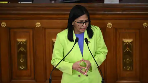 ديلسي رودريغيز