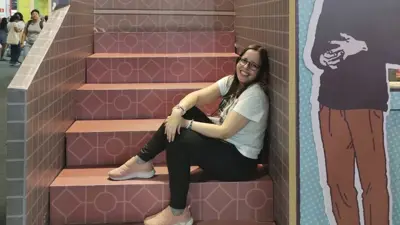 تايس برونا دي كاسترو