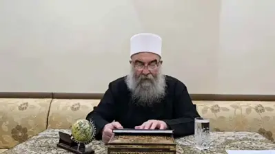 حكمت الهجري