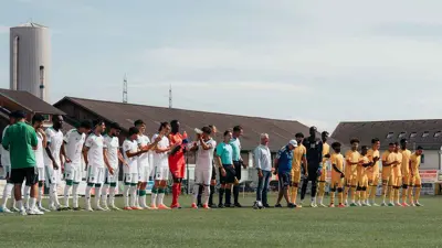 فريق الأهلي السعودي