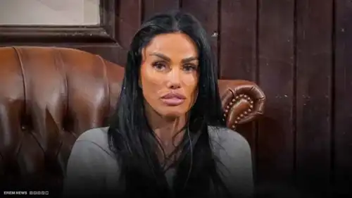 "حاصدة أرواح الحيوانات" .. منظمة تهاجم ممثلة بريطانية بسبب معاملة حيواناتها