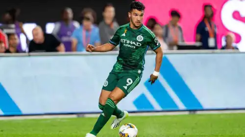 منصف بقرار نجم دينامو زغرب