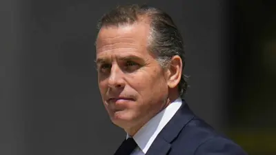 هانتر بايدن